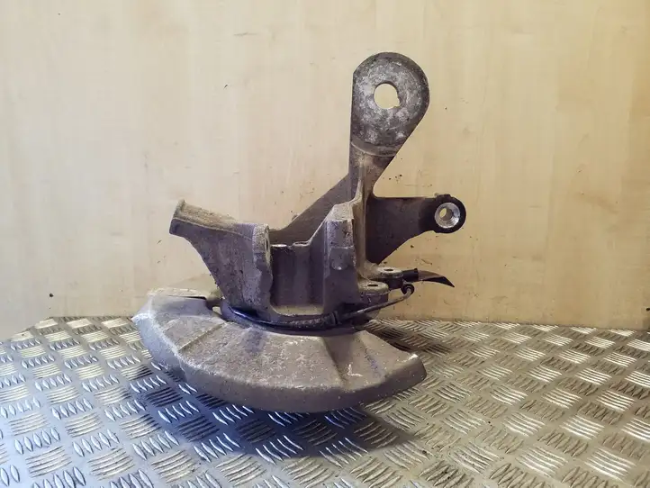 BMW 5 GT F07 (2010 - 2017)  6780065 Ступица