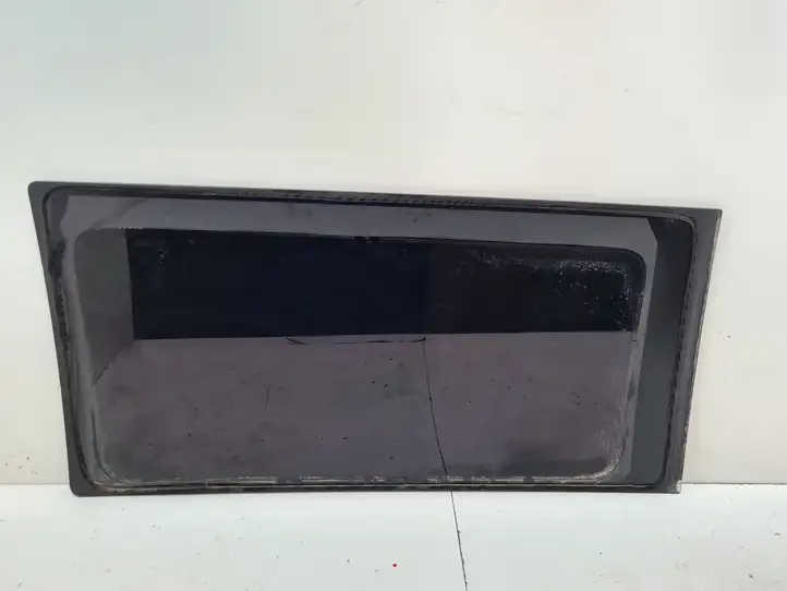Mercedes-Benz Vito Viano W639 (2003 - 2010) 43R000016 Стекло раздвижной двери — фото 6