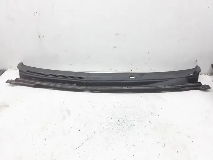 Toyota Corolla Verso E121 (2001 - 2004) 5570813040 Жабо стеклоочистителей — фото 1