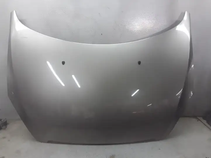 Peugeot 307 (2001 - 2005)  0483463A Капот