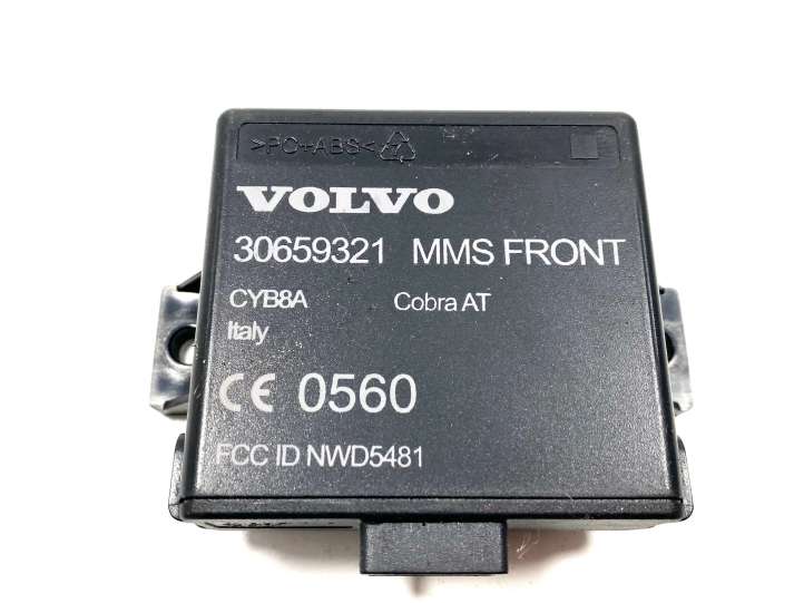 30659321 Volvo XC60 Signalizacijos valdymo blokas