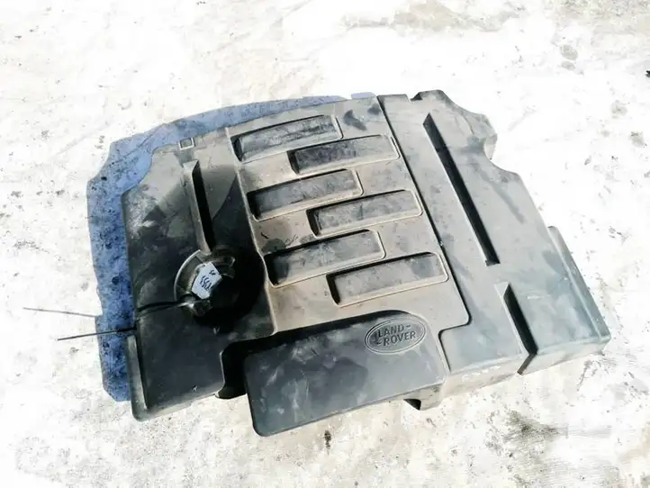 Land Rover Discovery 3 - LR3 (2004 - 2009) Крышка двигателя декоративная — фото 1