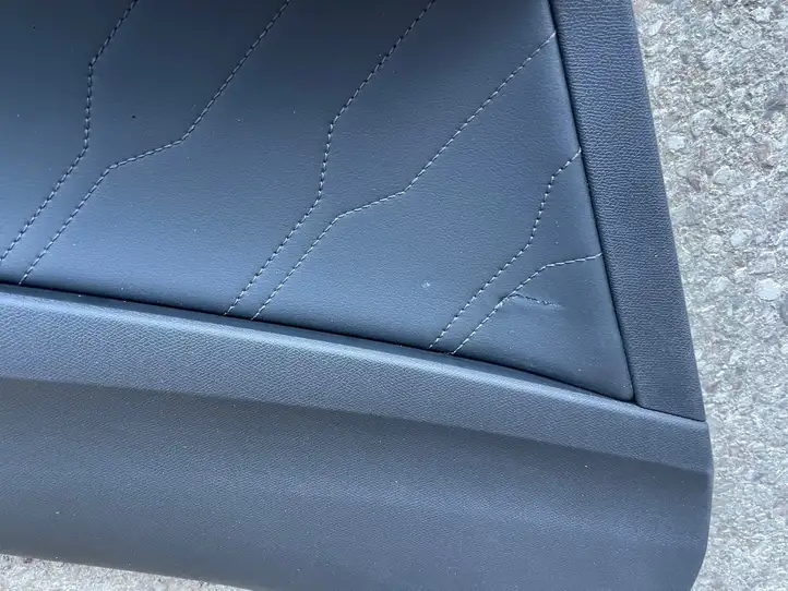 Cupra Formentor    Комплект салона