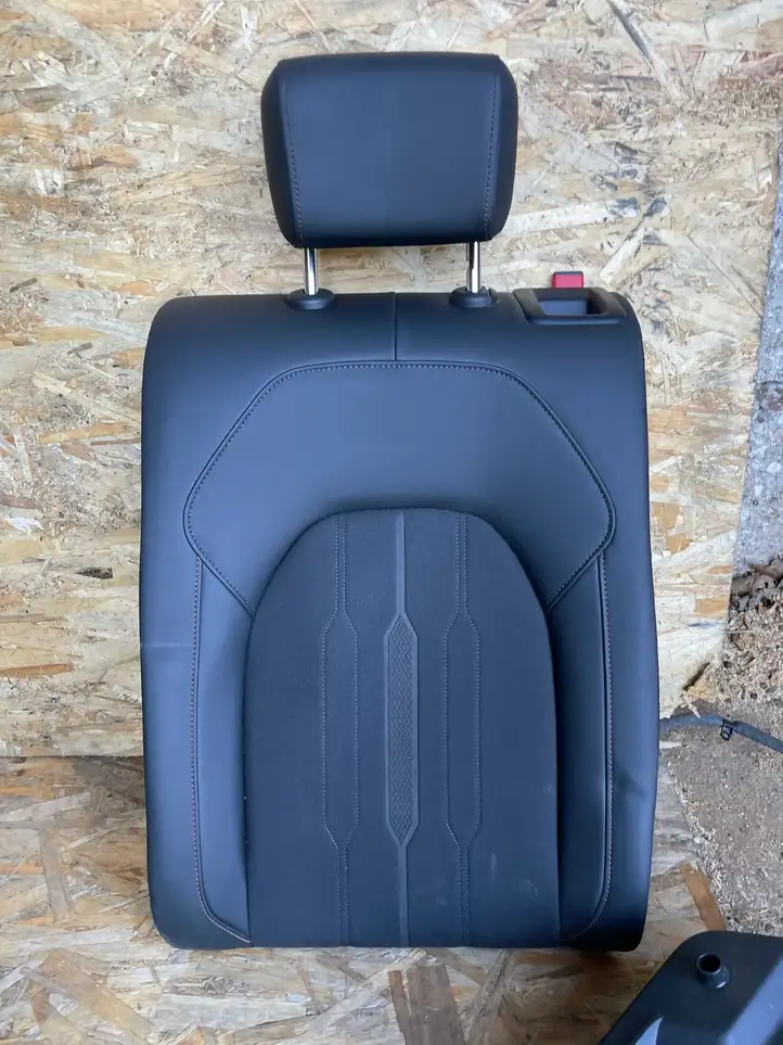 Cupra Formentor    Комплект салона
