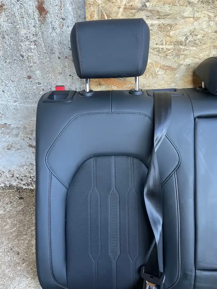 Cupra Formentor    Комплект салона