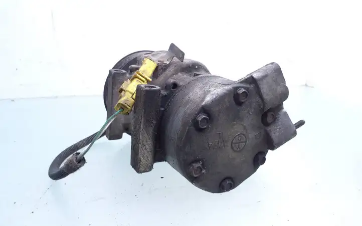 Peugeot 307 (2001 - 2005)  3536101244 Компрессор (насос) кондиционера воздуха