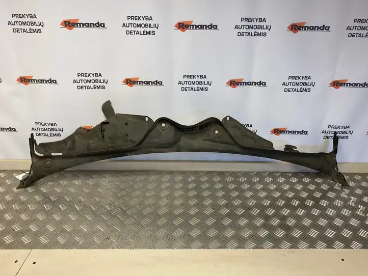 Mercedes-Benz E W211 (2002 - 2009)  A2118300013 Накладки стеклоочистителей (жабо)