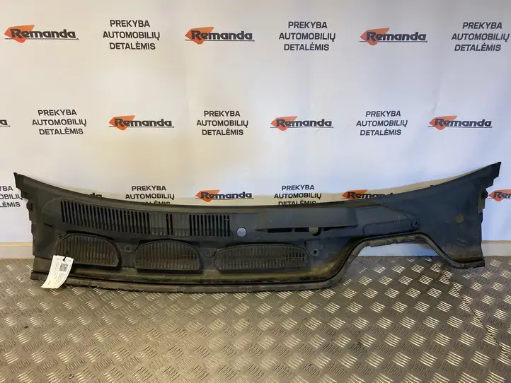 Ford Focus C-MAX (2003 - 2010) 5M51R02216 Жабо стеклоочистителей — фото 1