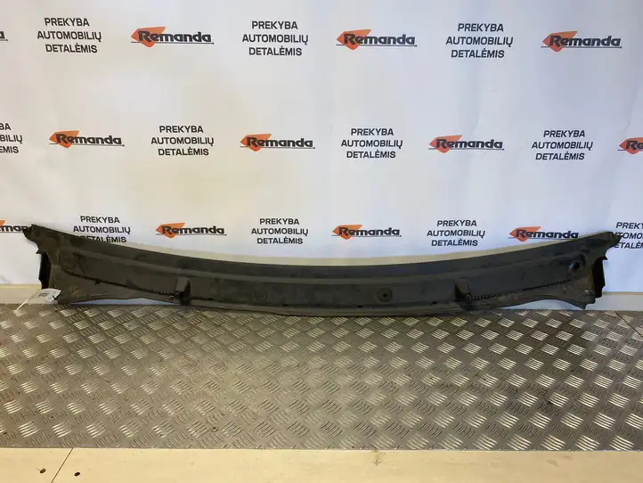 Opel Vivaro (2001 - 2006)  8200020540 Накладки стеклоочистителей (жабо)