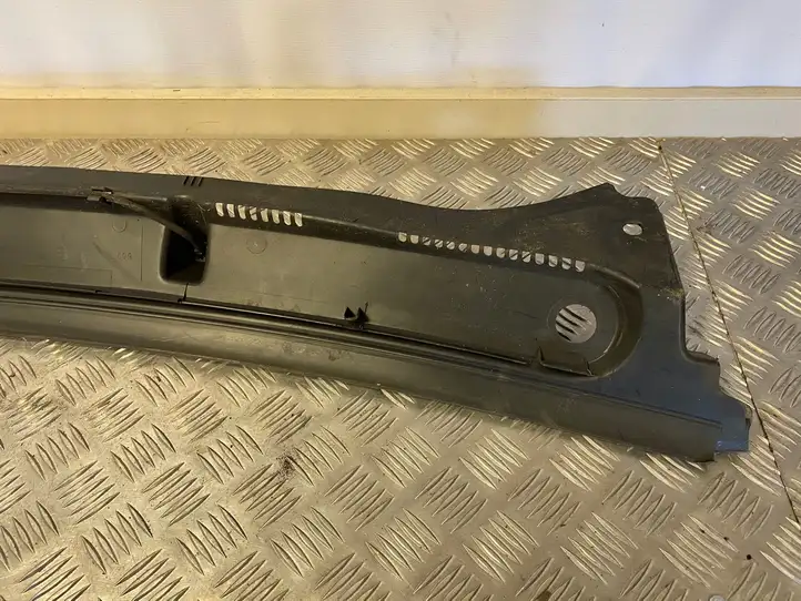 Opel Vivaro (2001 - 2006)  8200020540 Накладки стеклоочистителей (жабо)