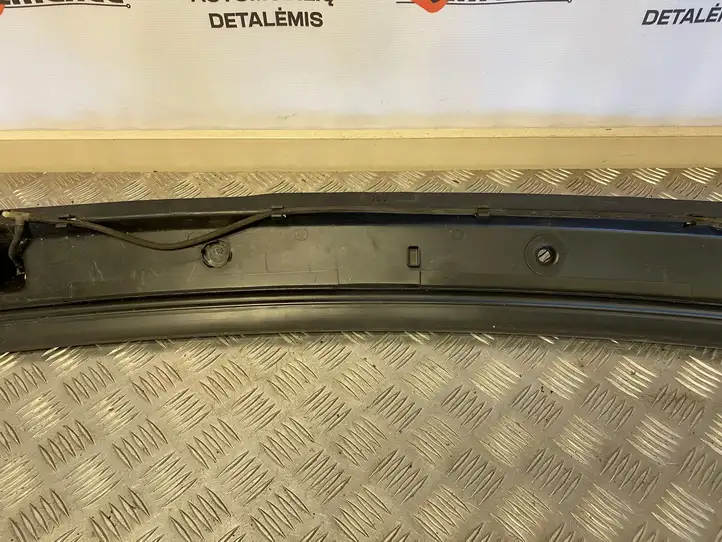 Opel Vivaro (2001 - 2006)  8200020540 Накладки стеклоочистителей (жабо)