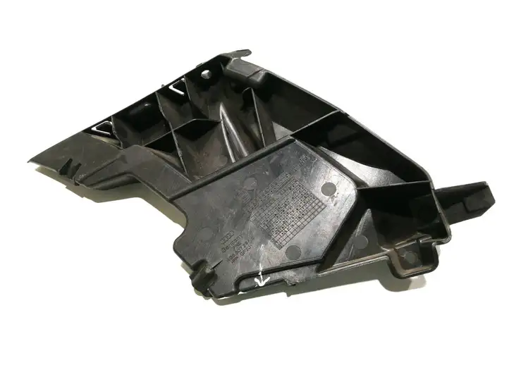 Audi A7 S7 4G (2010 - 2014) 4G8807284C Кронштейн переднего бампера — фото 1