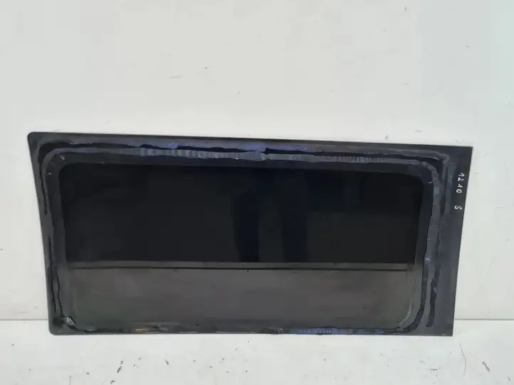 Mercedes-Benz Vito Viano W639 (2003 - 2010) 43R00152 Стекло раздвижной двери — фото 5