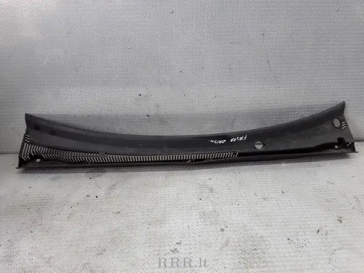 Ford Fiesta (2000 - 2005) 2S61A02228A Жабо стеклоочистителей — фото 1