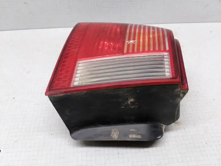 Seat Cordoba (6K) (1999 - 2002) 6K6945095J Задний фонарь в кузове — фото 2