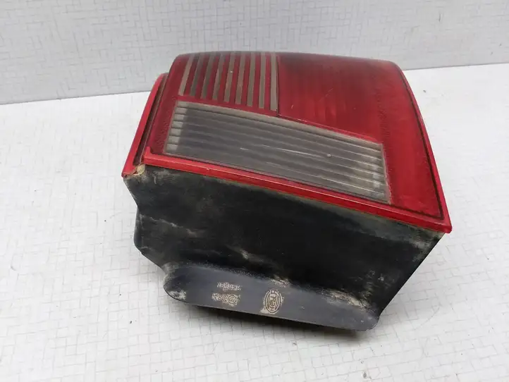 Seat Cordoba (6K) (1999 - 2002) 6K6945096J Задний фонарь в кузове — фото 2