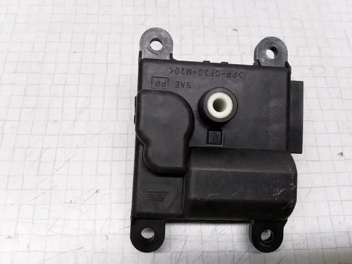 Honda Civic (2001 - 2005) 0B06030840 Двигатель задвижки потока воздуха — фото 1