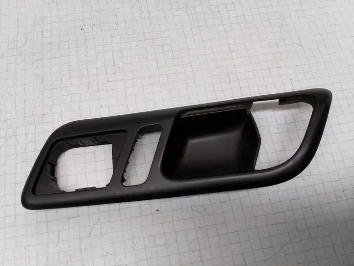 Volkswagen Polo (2005 - 2009) 6Q1837247G Прочая отделка передней двери — фото 1