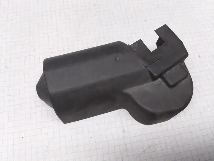 Opel Astra G (1998 - 2004) 3390591163 Жабо стеклоочистителей — фото 1