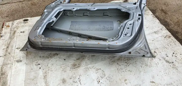 Hyundai Sonata (2007 - 2010) Дверь — фото 7