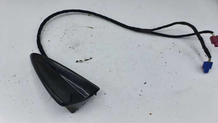 691225304 BMW 7 E65 E66 Antena (GPS antena)