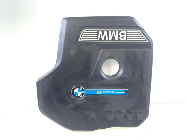 8657035 BMW 5 G30 G31 Variklio dangtis (apdaila)