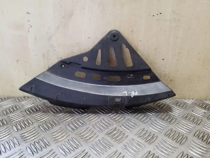 Citroen C4 I Picasso (2006 - 2013) 16472500 Кронштейн передней фары — фото 1