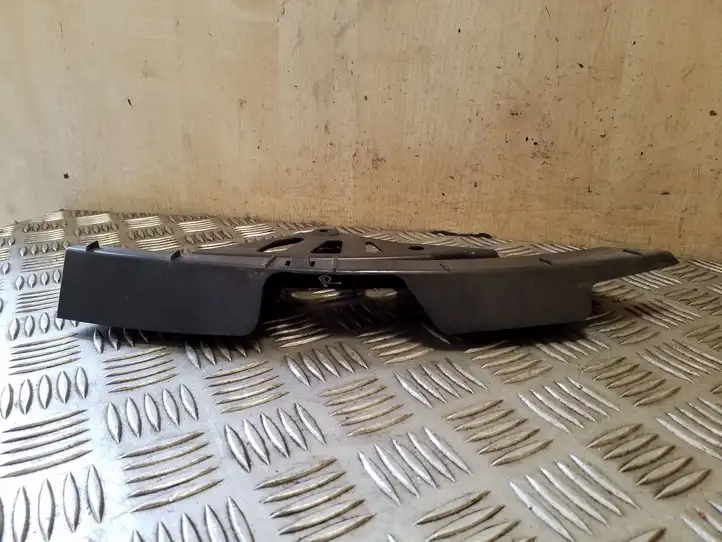 Citroen C4 I Picasso (2006 - 2013) 325521125 Кронштейн передней фары — фото 3