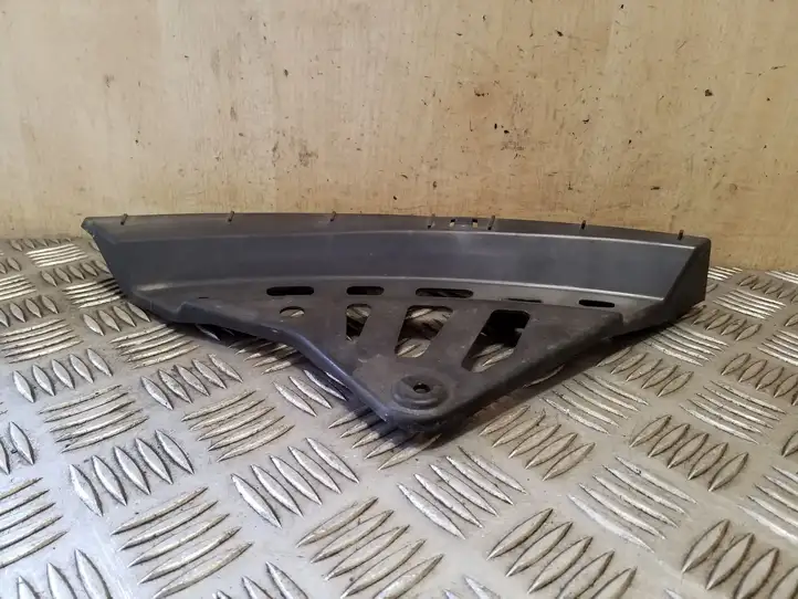 Citroen C4 I Picasso (2006 - 2013) 325521125 Кронштейн передней фары — фото 4