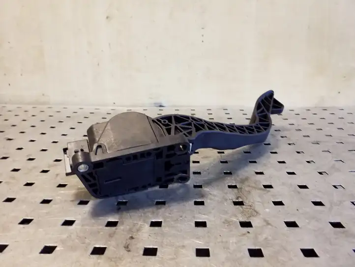Citroen C4 I Picasso (2006 - 2013) 0280755169 Педаль акселератора — фото 3