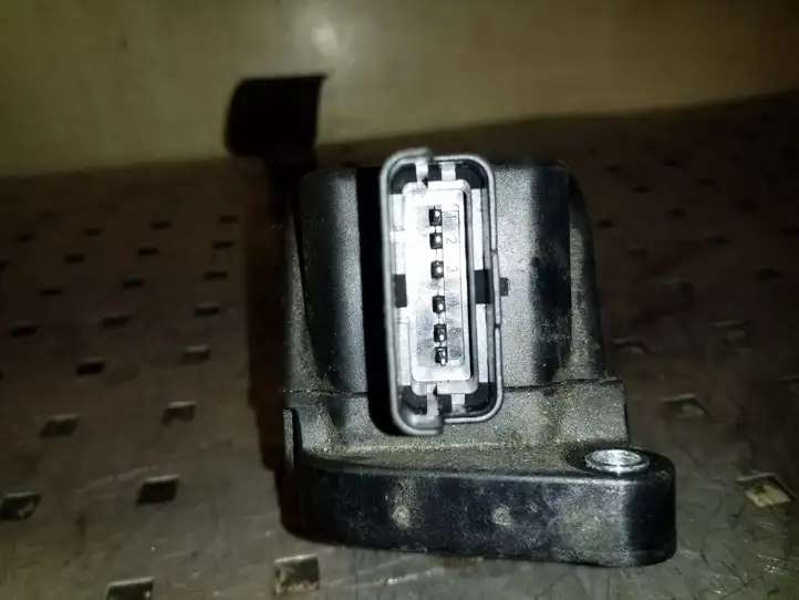 Citroen C4 I Picasso (2006 - 2013) 0280755169 Педаль акселератора — фото 4