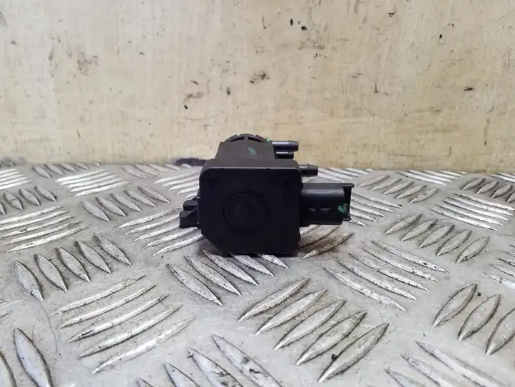 Citroen C4 I Picasso (2006 - 2013) 9674084680 Соленоид турбины — фото 6