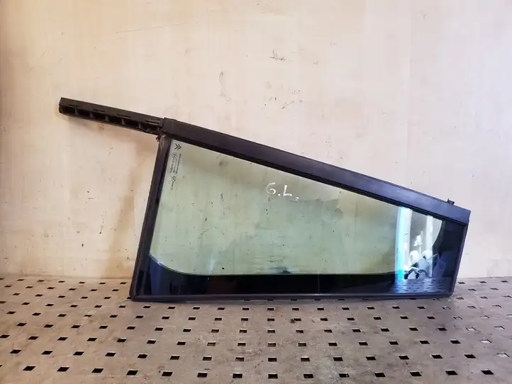 Citroen C4 I Picasso (2006 - 2013) 9658966180G Форточка двери — фото 1