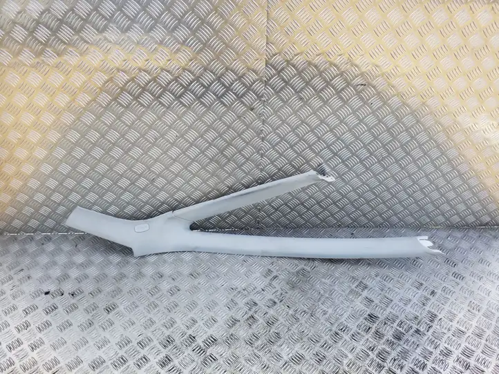 Citroen C4 I Picasso (2006 - 2013) 9658119177 Обшивка стойки A — фото 1