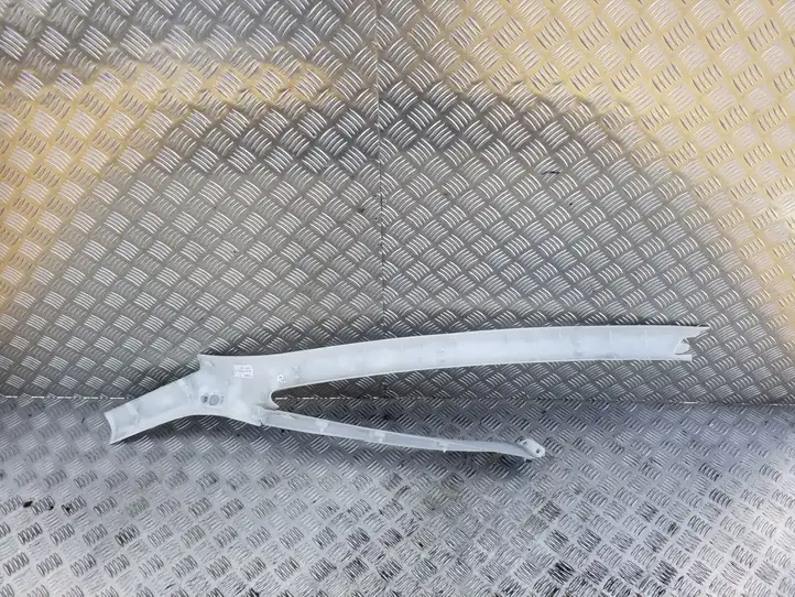 Citroen C4 I Picasso (2006 - 2013) 9658119177 Обшивка стойки A — фото 3