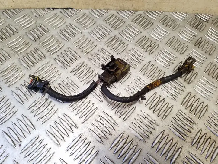 Citroen C4 I Picasso (2006 - 2013) 9688246780 Проводка топливных форсунок — фото 1
