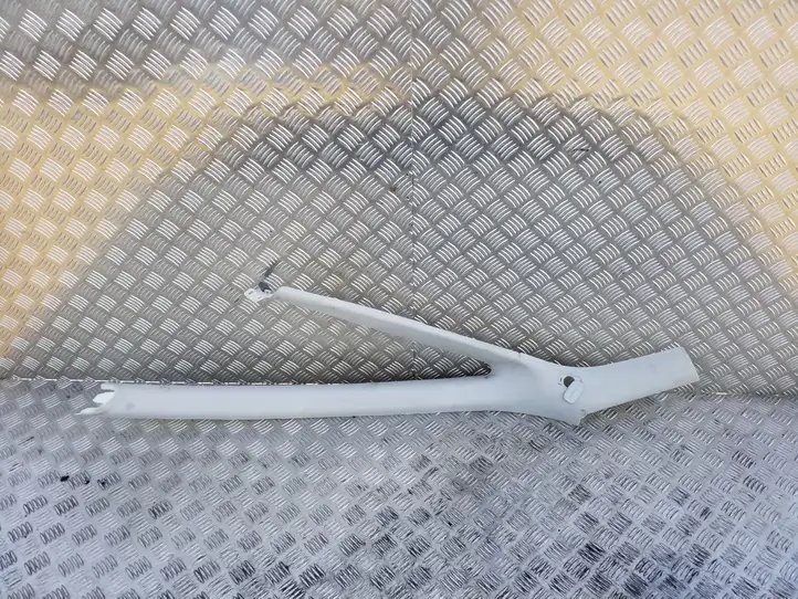 Citroen C4 I Picasso (2006 - 2013) 9658119277 Обшивка стойки A — фото 1