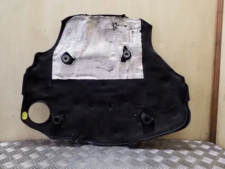 Audi A6 C7 (2011 - 2014) 059103925CB Крышка двигателя декоративная — фото 2