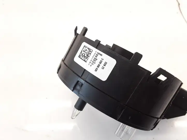 Seat Toledo III (5P) (2004 - 2009) 1K0959653C Контактное кольцо SRS — фото 2