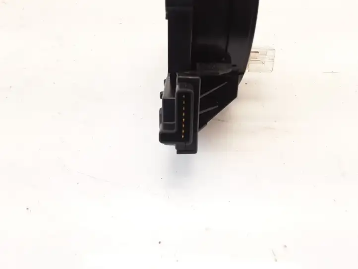 Seat Toledo III (5P) (2004 - 2009) 1K0959653C Контактное кольцо SRS — фото 4