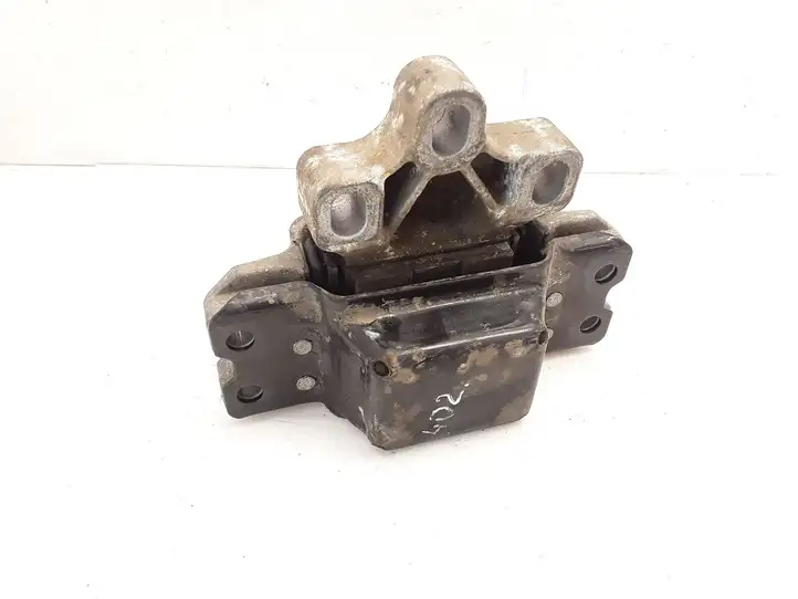 Seat Toledo III (5P) (2004 - 2009) 1K0199555 Опора двигателя — фото 1