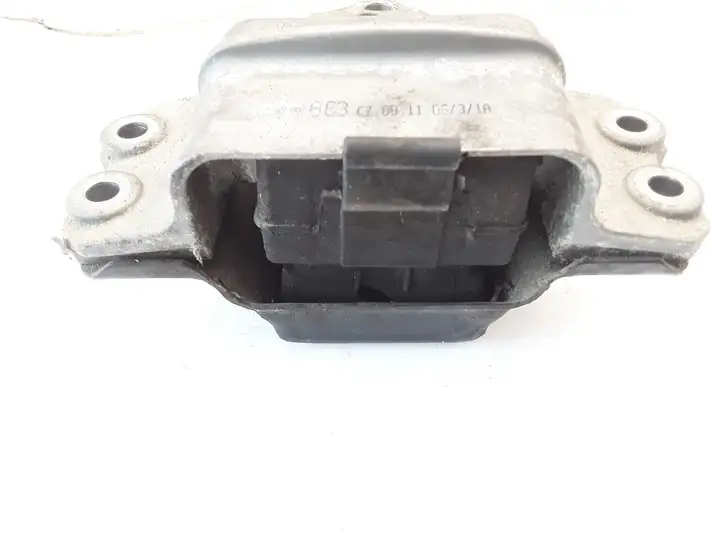Seat Toledo III (5P) (2004 - 2009) 1K0199555 Опора двигателя — фото 2