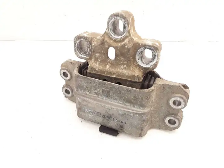 Seat Toledo III (5P) (2004 - 2009) 1K0199555 Опора двигателя — фото 3