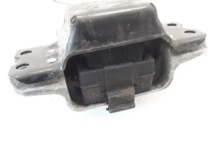 Seat Toledo III (5P) (2004 - 2009) 1K0199555 Опора двигателя — фото 4
