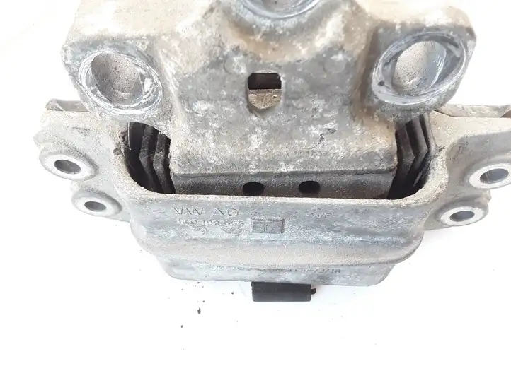 Seat Toledo III (5P) (2004 - 2009) 1K0199555 Опора двигателя — фото 5