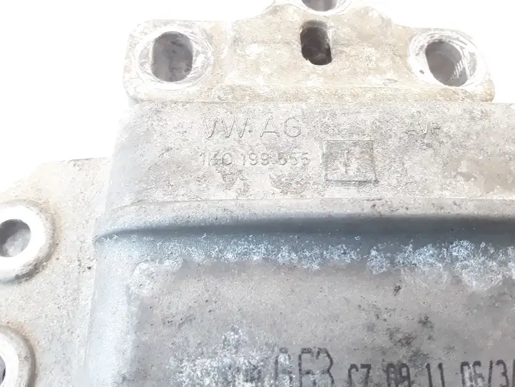 Seat Toledo III (5P) (2004 - 2009) 1K0199555 Опора двигателя — фото 6