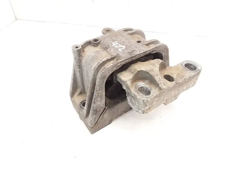 Seat Toledo III (5P) (2004 - 2009) 1K0199262 Опора двигателя — фото 1