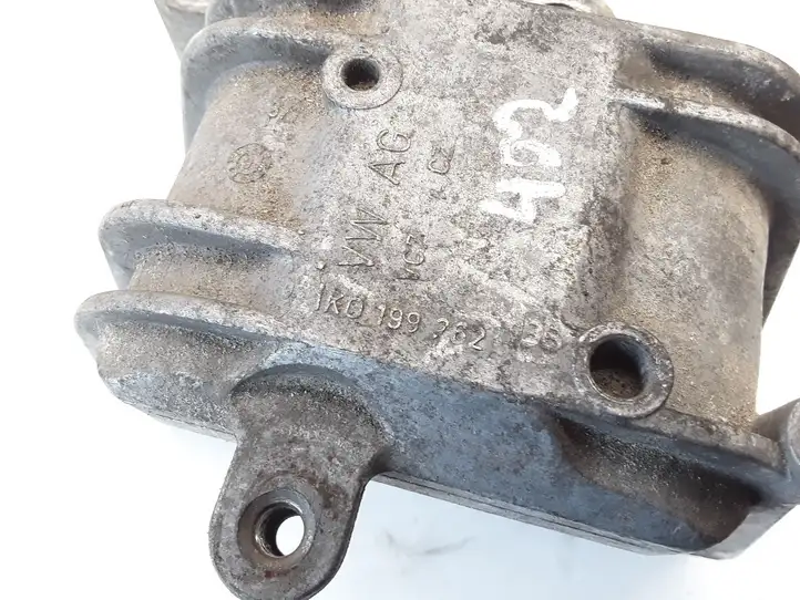 Seat Toledo III (5P) (2004 - 2009) 1K0199262 Опора двигателя — фото 6