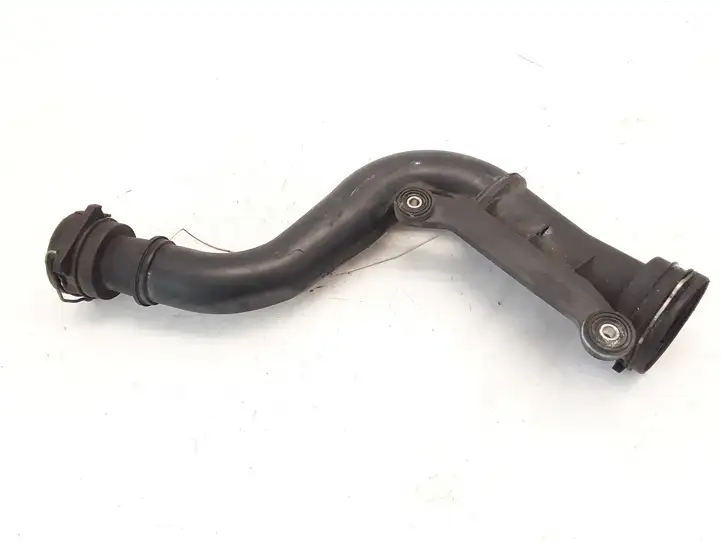 Seat Toledo III (5P) (2004 - 2009) 1K0145762S Детали воздухозаборника — фото 2