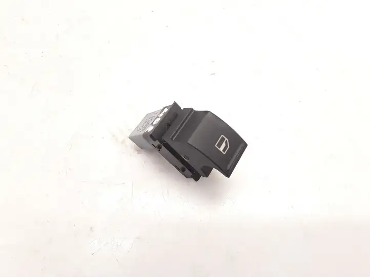 Seat Toledo III (5P) (2004 - 2009) 7L6959855B Блок кнопок стеклоподъемников — фото 2